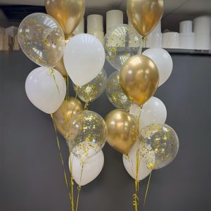 Золотые фонтаны Золотые фонтаны