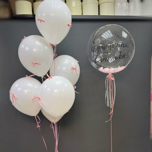 Бантики и баблс Бантики и баблс